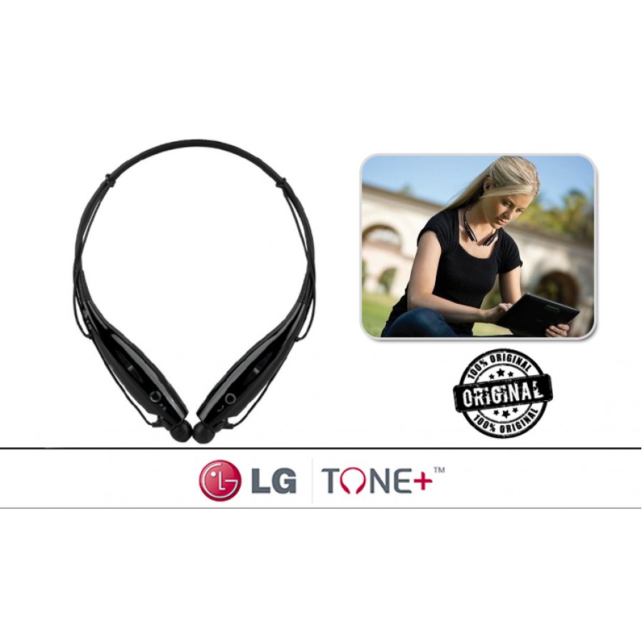 LG Tone Head Set Rs. 1499